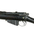 Original British WWI & WWII Lee-Enfield MkI Dated 1897 Converted to S.M.L.E. in 1906 and then to .22 Trainer - Serial P 30978 Original Items