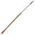 Original Victorian Era Zulu War Isijula Short Throwing Spear - Circa 1879 Original Items