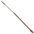 Original Victorian Era Zulu War Isijula Short Throwing Spear - Circa 1879 Original Items