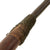 Original Victorian Era Zulu War Isijula Short Throwing Spear - Circa 1879 Original Items