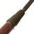 Original Victorian Era Zulu War Isijula Short Throwing Spear - Circa 1879 Original Items