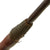 Original Victorian Era Zulu War Isijula Short Throwing Spear - Circa 1879 Original Items