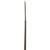 Original Victorian Era Zulu War Isijula Short Throwing Spear - Circa 1879 Original Items