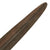 Original Victorian Era Zulu War Isijula Short Throwing Spear - Circa 1879 Original Items