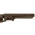 Original U.S. Civil War Colt M1849 Pocket Percussion Revolver with 6" Barrel & Partial Cylinder Scene made in 1859 - Matching Serial 157431 Original Items