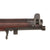 Original British WWI & WWII Lee-Metford MkII dated 1894 Converted to S.M.L.E. in 1905 and then to .22 Trainer - Serial P 25740 Original Items