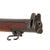 Original British WWI & WWII Lee-Metford MkII dated 1894 Converted to S.M.L.E. in 1905 and then to .22 Trainer - Serial P 25740 Original Items
