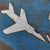 Original U.S. Vietnam War Era U.S. Air Force A+E Painted Soldier’s Trunk - Aeromedical Evacuation Original Items
