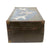 Original U.S. Vietnam War Era U.S. Air Force A+E Painted Soldier’s Trunk - Aeromedical Evacuation Original Items