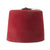 Original Ottoman Empire WWI Era Fez in Original Named Carry Case - M. Nagui Original Items