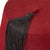 Original Ottoman Empire WWI Era Fez in Original Named Carry Case - M. Nagui Original Items