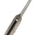 Original European Continental Late 17th Century Folding Knife - Silver Mounted Original Items