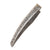 Original European Continental Late 17th Century Folding Knife - Silver Mounted Original Items