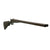 Original British 11 Bore Double Barrel Hammer Shotgun by W. & C. Scott & Son of London Serial 37571 - circa 1880 Original Items