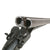 Original British 11 Bore Double Barrel Hammer Shotgun by W. & C. Scott & Son of London Serial 37571 - circa 1880 Original Items