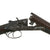 Original British 11 Bore Double Barrel Hammer Shotgun by W. & C. Scott & Son of London Serial 37571 - circa 1880 Original Items