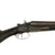 Original British 11 Bore Double Barrel Hammer Shotgun by W. & C. Scott & Son of London Serial 37571 - circa 1880 Original Items