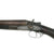 Original British 11 Bore Double Barrel Hammer Shotgun by W. & C. Scott & Son of London Serial 37571 - circa 1880 Original Items