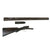 Original British 11 Bore Double Barrel Hammer Shotgun by W. & C. Scott & Son of London Serial 37571 - circa 1880 Original Items