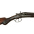 Original U.S. Belgian Made 12 Gauge Double Barrel Hammer Shotgun by Chatham Arms Co. Serial 318 - circa 1895 Original Items