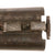 Original U.S. Belgian Made 12 Gauge Double Barrel Hammer Shotgun by Chatham Arms Co. Serial 318 - circa 1895 Original Items
