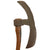 Original European Executioner Beheading Axe with Long Blade Circa 1550-1700 - 61¾” Overall Length Original Items