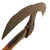 Original European Executioner Beheading Axe with Long Blade Circa 1550-1700 - 61¾” Overall Length Original Items