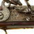 Original British Napoleonic Era Pattern 1800 Tower Marked Sea Service Flintlock Pistol with Belt Hook - circa 1805 Original Items