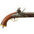 Original Dutch Napoleonic Flintlock Naval Blunderbuss Pistol Carbine Named to Ship ADMIRAL TJERK HIDDES de VRIES - Circa 1780 Original Items