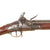Original British Revolutionary War Era Dublin Castle Short Land Pattern Brown Bess Flintlock Musket Marked to the 46th Regiment of Foot with Socket Bayonet Original Items