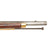 Original British Revolutionary War Era Dublin Castle Short Land Pattern Brown Bess Flintlock Musket Marked to the 46th Regiment of Foot with Socket Bayonet Original Items