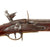 Original British Revolutionary War Era Dublin Castle Short Land Pattern Brown Bess Flintlock Musket Marked to the 46th Regiment of Foot with Socket Bayonet Original Items