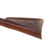 Original British Revolutionary War Era Dublin Castle Short Land Pattern Brown Bess Flintlock Musket Marked to the 46th Regiment of Foot with Socket Bayonet Original Items