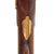 Original British Revolutionary War Era Dublin Castle Short Land Pattern Brown Bess Flintlock Musket Marked to the 46th Regiment of Foot with Socket Bayonet Original Items