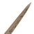 Original British Revolutionary War Era Dublin Castle Short Land Pattern Brown Bess Flintlock Musket Marked to the 46th Regiment of Foot with Socket Bayonet Original Items