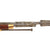 Original British Revolutionary War Era Dublin Castle Short Land Pattern Brown Bess Flintlock Musket Marked to the 46th Regiment of Foot with Socket Bayonet Original Items