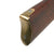 Original U.S. Remington Rolling Block Model 869 Egyptian Contract Rifle with Patent Markings and Belgian Marked Barrel Original Items