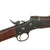 Original U.S. Remington Rolling Block Model 869 Egyptian Contract Rifle with Patent Markings and Belgian Marked Barrel Original Items