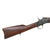 Original U.S. Remington Rolling Block Model 869 Egyptian Contract Rifle with Patent Markings and Belgian Marked Barrel Original Items