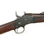 Original U.S. Remington Rolling Block Model 869 Egyptian Contract Rifle with Patent Markings and Belgian Marked Barrel Original Items