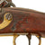 Original British Napoleonic P-1796 Light Dragoon Flintlock Pistol Marked to the 11th Light Dragoons - Waterloo Participant Original Items