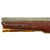 Original British Napoleonic P-1796 Light Dragoon Flintlock Pistol Marked to the 11th Light Dragoons - Waterloo Participant Original Items