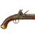 Original British Napoleonic P-1796 Light Dragoon Flintlock Pistol Marked to the 11th Light Dragoons - Waterloo Participant Original Items