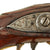Original British Napoleonic P-1796 Light Dragoon Flintlock Pistol Marked to the 11th Light Dragoons - Waterloo Participant Original Items