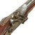 Original British Napoleonic P-1796 Light Dragoon Flintlock Pistol Marked to the 11th Light Dragoons - Waterloo Participant Original Items