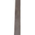 Original Indian 18th Century Tulwar Heavy Battle Sword with Islamic-Etched Blade - Sepoy Rebellion of 1857-59 Original Items