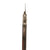 Original French Napoleonic Era Pair of Naval Axes Engraved Toulon - Re-Hafted- C. 1790 Original Items