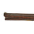 Original Massive British 18th Century Brown Bess Style 12 Bore Flintlock Fowling Piece with Worn Markings - 78 Inches Long Original Items