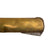 Original Mid-19th Century Continental Officer’s Sword with Fire-Blued Gold-Inlaid Blade & Scabbard by H&R Böker of Remscheid Original Items