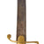 Original Mid-19th Century Continental Officer’s Sword with Fire-Blued Gold-Inlaid Blade & Scabbard by H&R Böker of Remscheid Original Items